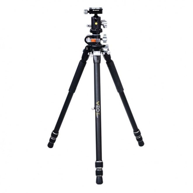 Vanguard VEO 3+ 263AB Tripod with BH-160 Ball Head